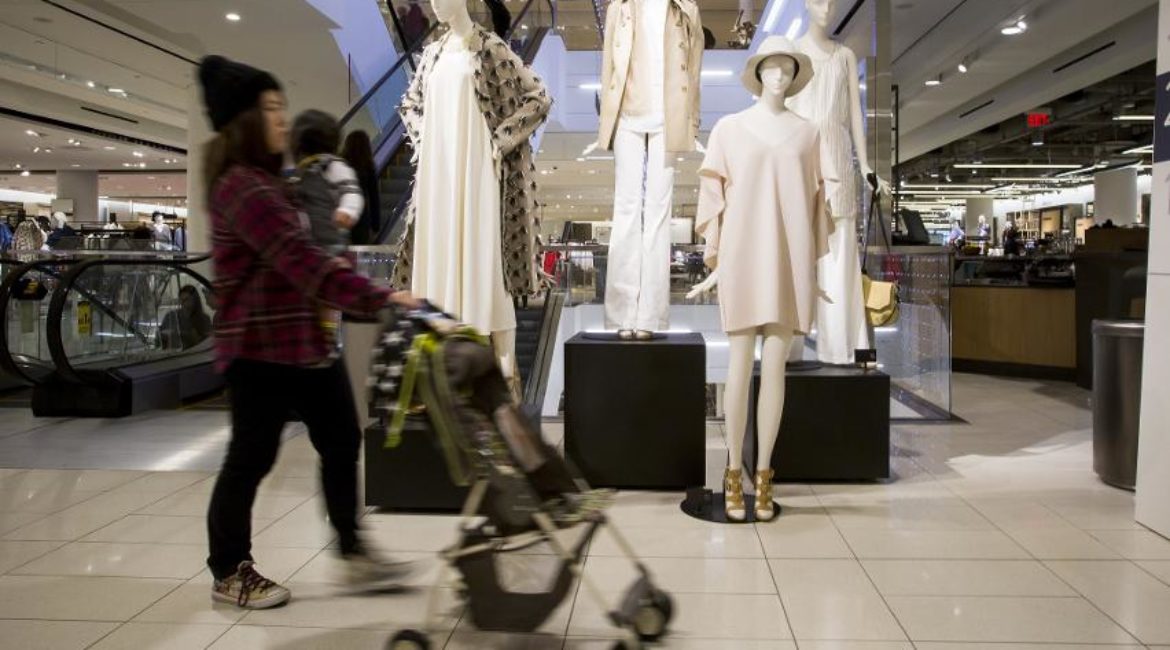 How Department Stores Can Transform The Customer Experience