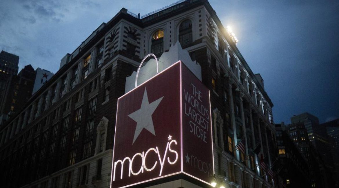 What Should Department Stores Do Now?