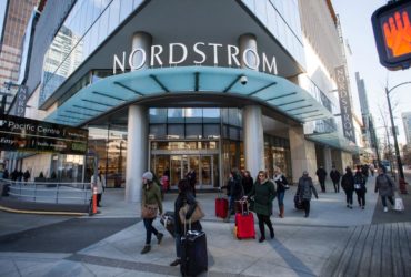 Why Nordstrom Would Want To Go Private