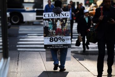 There Will Be More Retail Stores Opening Than Closing In 2017
