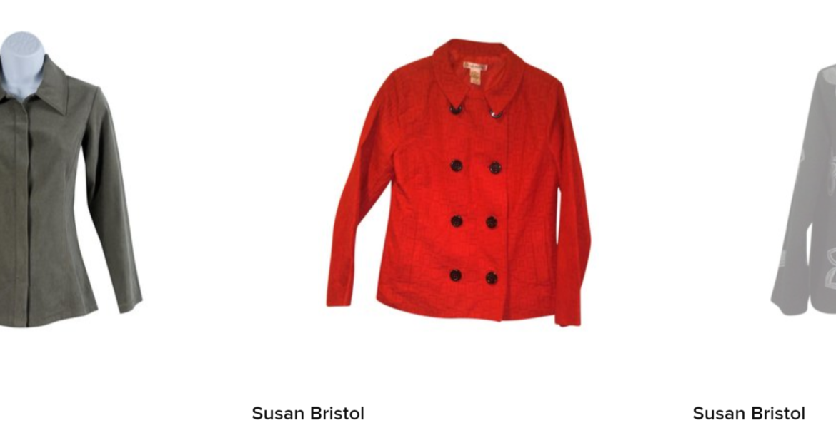 Susan Bristol was sold to Management