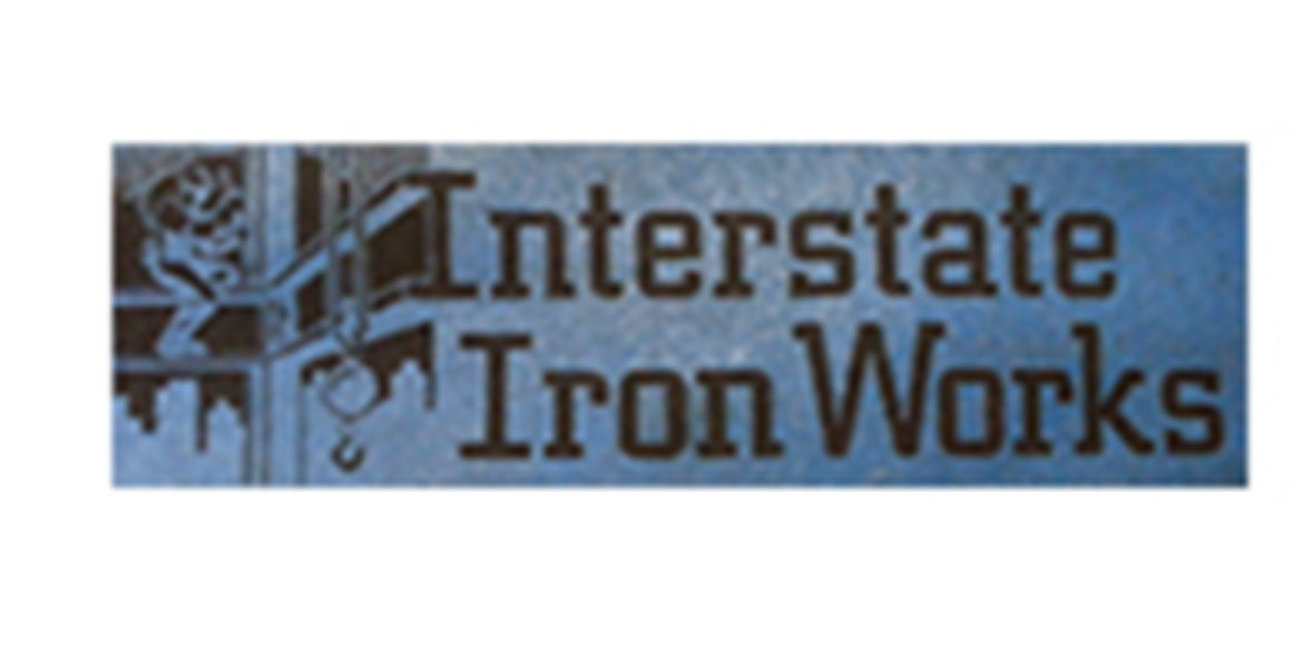 Interstate Iron Works was merged with Empire Steel