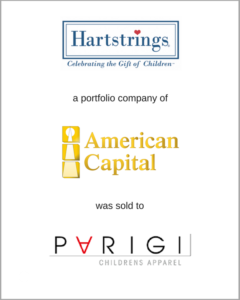 heartstrings investment bankers