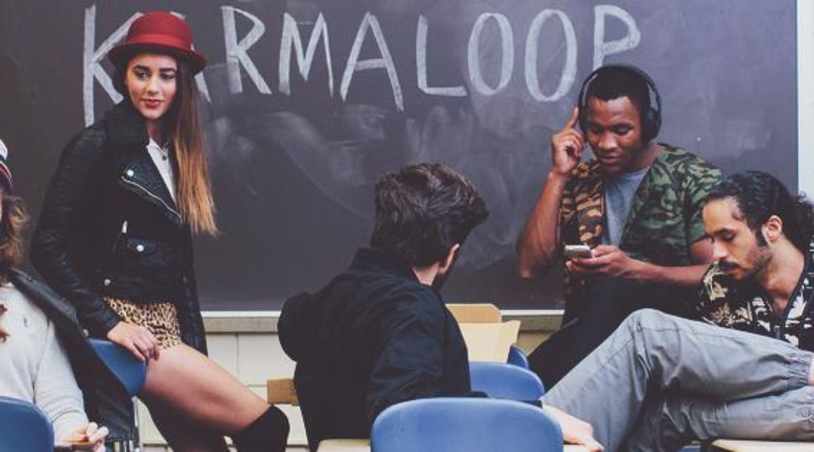 KARMALOOP sold a minority interest to Insight Partners Group