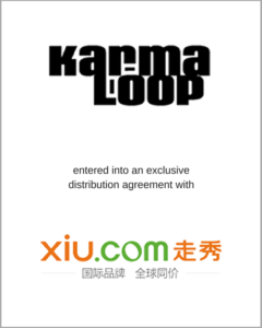 karma loop xui.com investment bankers