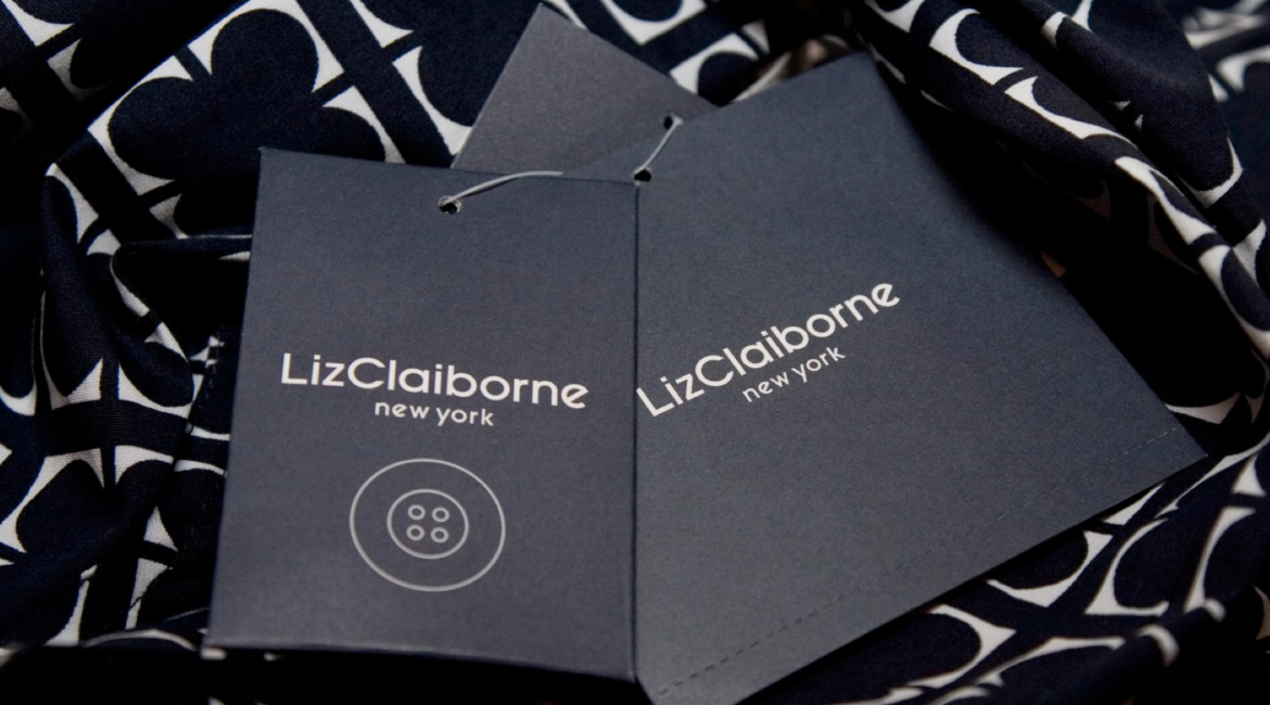BlueStar acquired the brand names and Intellectual Property related to Kensie & Mac & Jac from Liz Claiborne