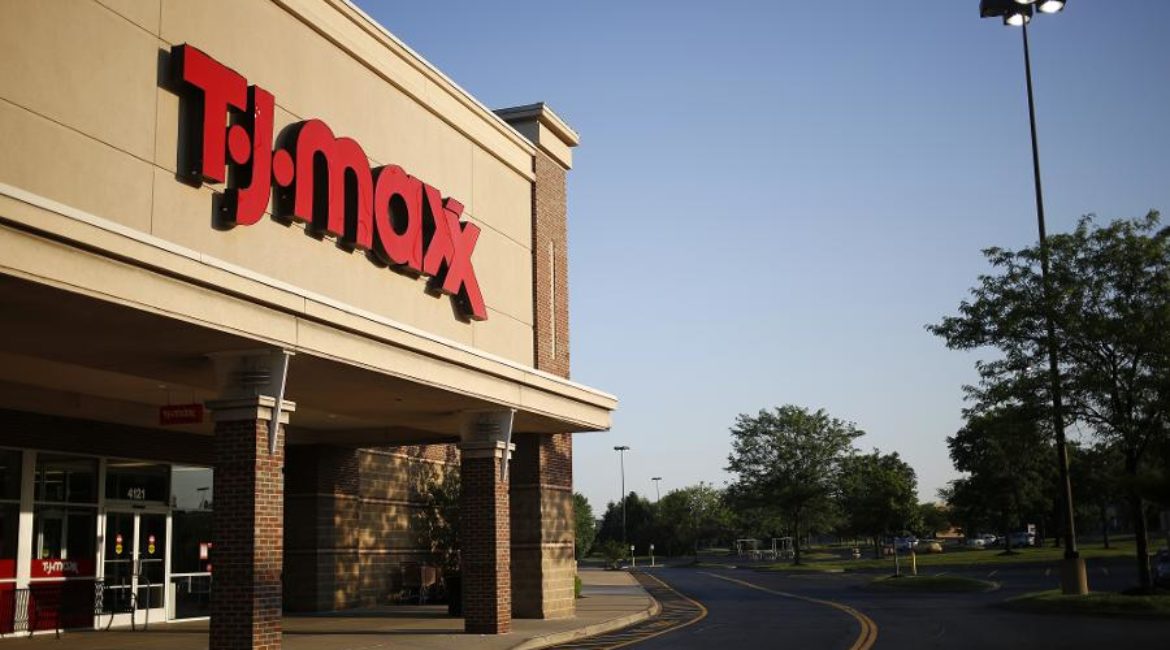 Soaring Off-Price Retail Chains May Be Set For A Fall