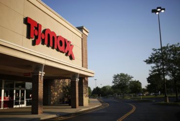 Soaring Off-Price Retail Chains May Be Set For A Fall