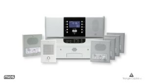 home automation investment b