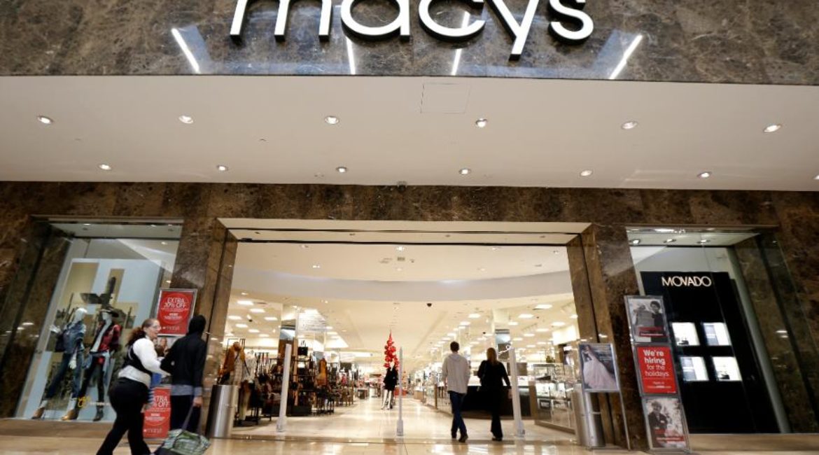 Macy’s Acquires Story: A Small But Bold Move That Could Save The Department Store