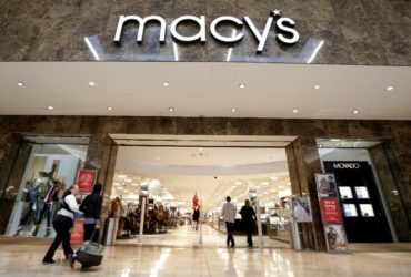 Macy’s Acquires Story: A Small But Bold Move That Could Save The Department Store