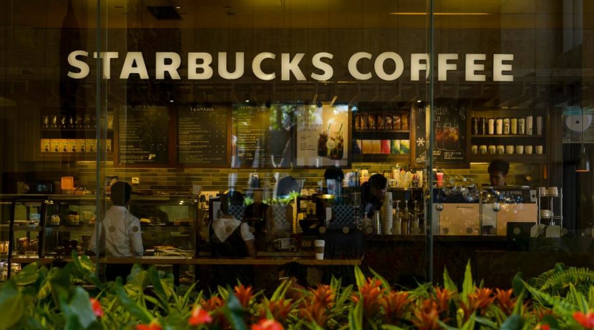 Will Starbucks Be Hurt If Howard Schultz Runs For President?