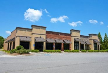 How Retail Real Estate Continues To Change