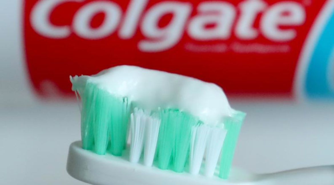 A Small Investment By Colgate In Hubble Reveals A Lot About The Future Of Grocery