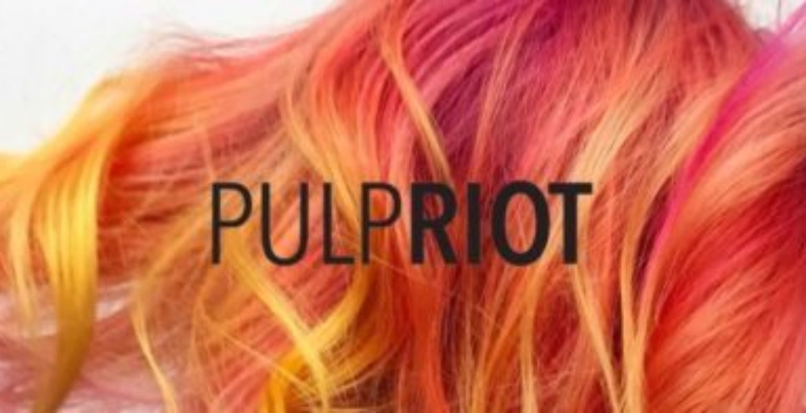 Pulp Riot was acquired by L’Oreal
