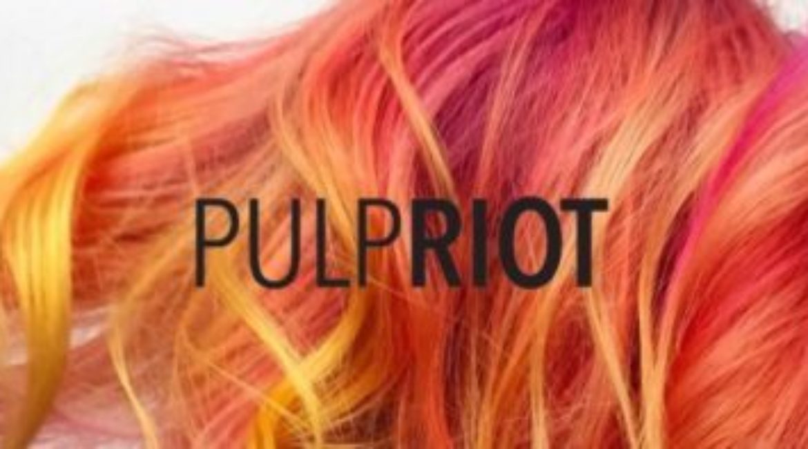 Pulp Riot was acquired by L’Oreal