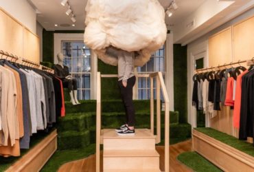 How Retail Stores Are Beginning To Adapt
