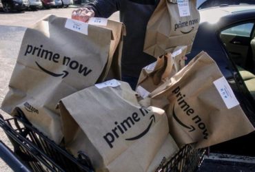 Amazon And Whole Foods After A Year: Supermarkets Will See Massive Changes