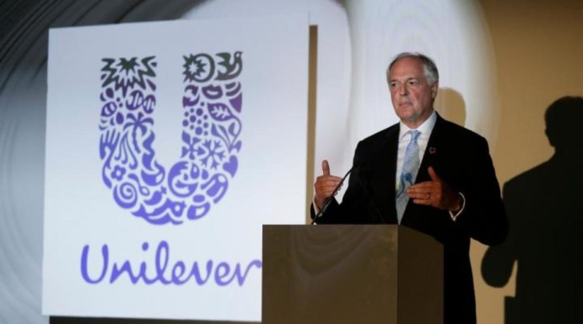 What Unilever Is Looking For In The Beauty Business