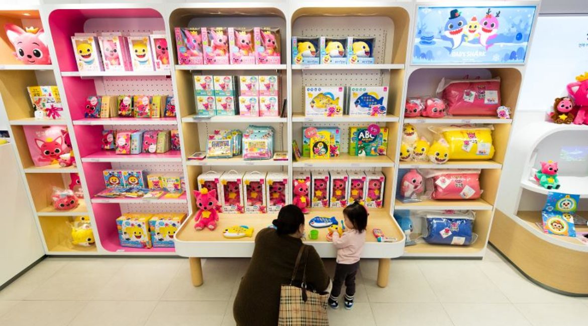The Biggest Toy Industry Trends In 2019