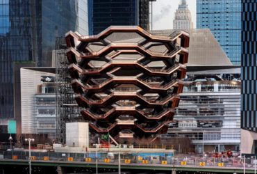 Hudson Yards Is Beautiful — But It Isn’t The Future Of Retail