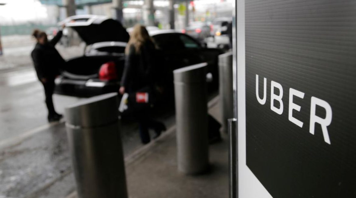 How Uber Has Impacted The Creation Of Many Other Companies