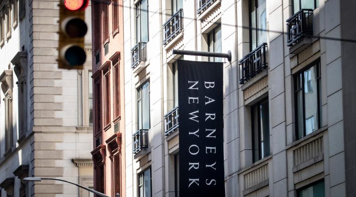 Why Barneys New York Won’t Survive Bankruptcy