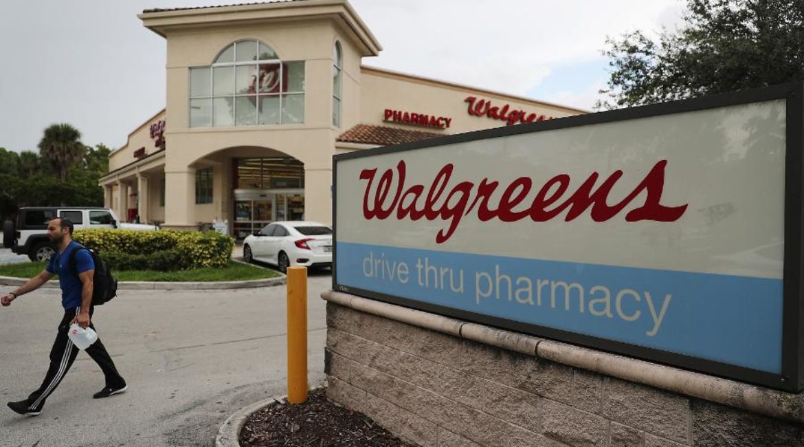 Walgreens Being Bought By KKR Doesn’t Make Sense
