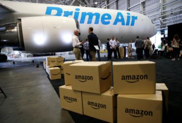 Amazon Blocked Sellers From Using FedEx And Now We Know Why