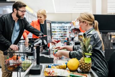 Retail Store Checkout Will Soon Undergo Massive Changes