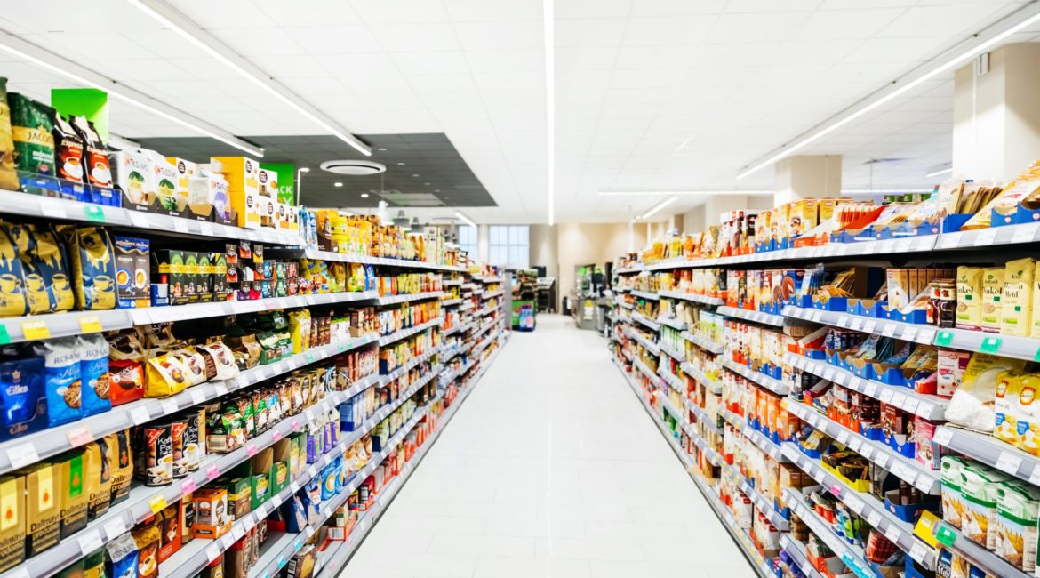 The Radical Changes Coming To The Grocery Business