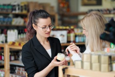 How Retail Stores Need To Change And Adapt In 2021 And Beyond