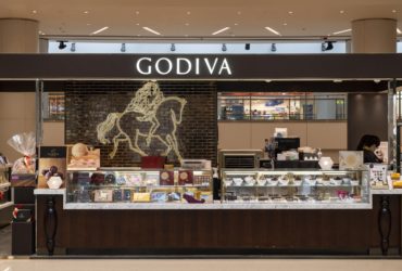 What It Means When Even Godiva Can’t Keep Stores Open